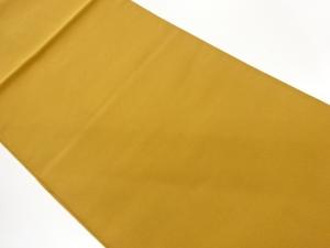 綴れ丸に菊模様織出し名古屋帯